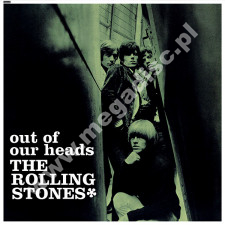 ROLLING STONES - Out Of Our Heads (UK Version) - EU MONO Remastered Press ROLLING STONES - Out Of Our Heads (UK Version) - EU MONO Remastered Press
