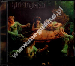 KIN PING MEH - Kin Ping Meh +7 - EU Eclipse Remastered Expanded Edition - POSŁUCHAJ - VERY RARE
