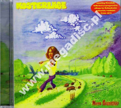 MATS GLENNGARD - Kosterlage - SWE Flawed Gems Remastered Edition - POSŁUCHAJ - VERY RARE