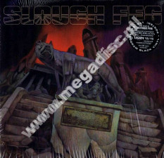 SLOUGH FEG - Digital Resistance - EU Metal Blade Limited Press + POSTER - POSŁUCHAJ - OSTATNIA SZTUKA