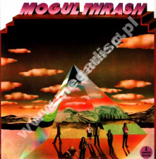 MOGUL THRASH - Mogul Thrash +1 - FRA Absinthe CLEAR VINYL Limited Press - POSŁUCHAJ - VERY RARE