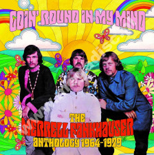 MERRELL FANKHAUSER - Goin' Round My Mind - Merrell Fankhauser Anthology 1964-1979 (6CD BOX) - UK Grapefruit Edition - POSŁUCHAJ