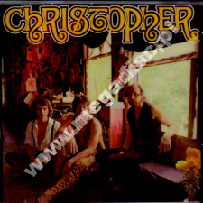 CHRISTOPHER - Christopher - US Gear Fab Edition - POSŁUCHAJ - OSTATNIA SZTUKA