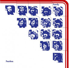 FAMILY - Fearless (3CD BOX) - UK Esoteric Remastered Expanded Edition - POSŁUCHAJ