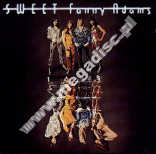 SWEET - Sweet Fanny Adams +6 - EU Expanded Digipack Edition - POSŁUCHAJ