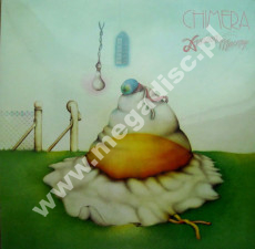 DUNCAN MACKAY - Chimera +1 - US Digipack Edition - POSŁUCHAJ - VERY RARE
