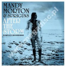 MANDY MORTON & SPRIGUNS - After The Storm - Complete Recordings (6CD+DVD BOX) - UK Grapefruit Remastered Edition