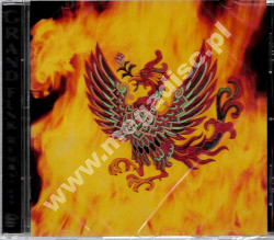 GRAND FUNK - Phoenix +1 - US Remastered Edition