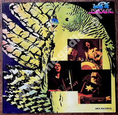 BUDGIE - Best Of Budgie - GER MCA 1976 1st Press - EXCELLENT PLUS VINTAGE VINYL