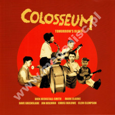 COLOSSEUM - Tomorrow's Blues - UK Repertoire Press - POSŁUCHAJ