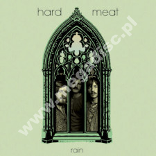 HARD MEAT - Rain - SPA Sommor Press