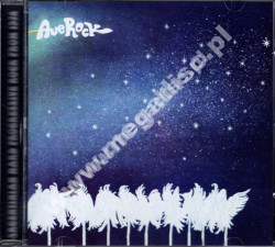 AVE ROCK - Ave Rock - EU Prog Gems Limited Edition - VERY RARE - POSŁUCHAJ