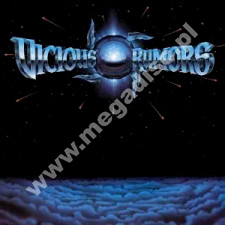 VICIOUS RUMORS - Vicious Rumors - EU Music On Vinyl BLUE VINYL Limited Press
