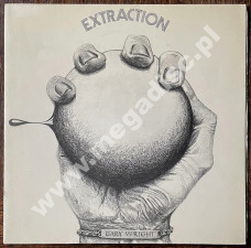 GARY WRIGHT - Extraction - UK A&M 1970 1st Press (+POSTER) - NEAR MINT VINTAGE VINYL