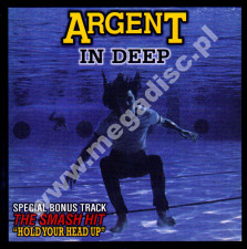 ARGENT - In Deep +1 - US Collectables Edition