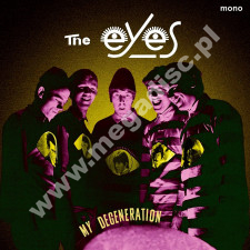 EYES - My Degeneration - SPA Guerssen Remastered Press - POSŁUCHAJ