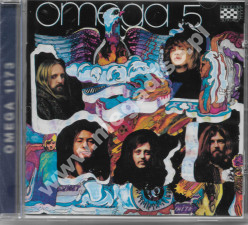 OMEGA - 5 +2 - Hungarian GrundRecords Remastered Edition - POSŁUCHAJ