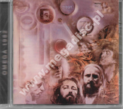 OMEGA - XI +4- Hungarian GrundRecords Edition - POSŁUCHAJ