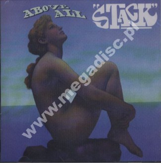 STACK - Above All - US Gear Fab Edition - OSTATNIA SZTUKA