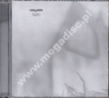 CURE - Faith - EU Remastered Edition