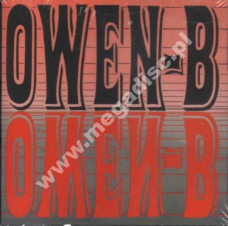 OWEN-B - Owen-B +4 - US Gear Fab Expanded Edition - OSTATNIE SZTUKI