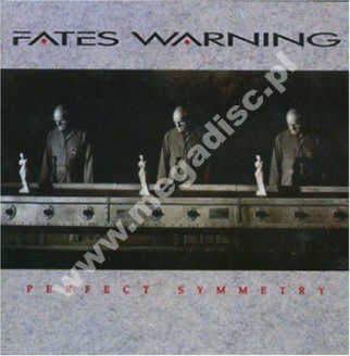 FATES WARNING - Perfect Symmetry