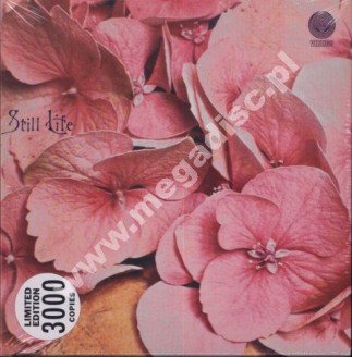 STILL LIFE - Still Life - GER Repertoire Remastered Card Sleeve Limited Edition - POSŁUCHAJ