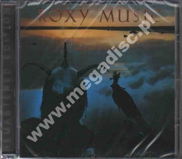 ROXY MUSIC - Avalon - EU Remastered Edition - POSŁUCHAJ