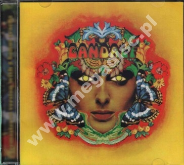 GANDALF - Gandalf +2 - SWE Flawed Gems Remastered Expanded - POSŁUCHAJ - VERY RARE