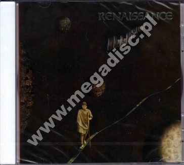 RENAISSANCE - Illusion - EU Repertoire Edition - POSŁUCHAJ