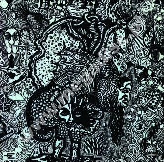 ARZACHEL - Arzachel +3 - EU Ethelion Expanded Limited Press - POSŁUCHAJ - VERY RARE