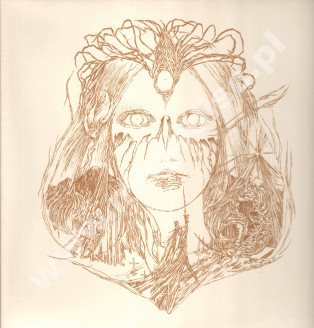 LORD VICAR / FUNERAL CIRCLE - Lord Vicar / Funeral Circle - SINGIEL 12'' - GER 1st Limited Press - POSŁUCHAJ - OSTATNIA SZTUKA