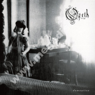 OPETH - Damnation - EU Edition - POSŁUCHAJ