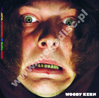 WOODY KERN - Awful Disclosures Of Maria Monk - EU Ethelion Remastered Limited Press - POSŁUCHAJ - VERY RARE
