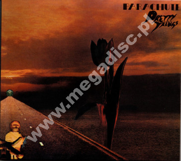PRETTY THINGS - Parachute +6 - UK Madfish Remastered Expanded Edition - POSŁUCHAJ