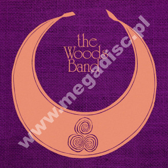 WOODS BAND - Woods Band - UK Esoteric Remastered Digipack Edition - POSŁUCHAJ