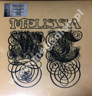 MELISSA - Midnight Trampoline - ITA Black Widow Limited Press - POSŁUCHAJ
