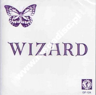 WIZARD - Original Wizard - US Gear Fab Edition - POSŁUCHAJ - OSTATNIE SZTUKI