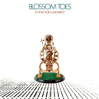 BLOSSOM TOES - If Only For The Moment (3CD) - UK Esoteric Remastered Expanded Digipack Edition - POSŁUCHAJ