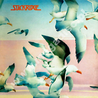 STACKRIDGE - Stackridge +4 - UK Esoteric Expanded Digipack Edition - POSŁUCHAJ