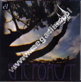 RARE BIRD - Epic Forest +3 - UK el Records Remastered Expanded Edition - POSŁUCHAJ