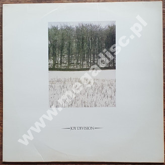 JOY DIVISION - Atmosphere 12'' EP - UK Factory 1980 1st Press - EXCELLENT PLUS VINTAGE VINYL