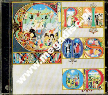KING CRIMSON - Lizard - UK Remastered Edition - OSTATNIA SZTUKA!