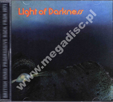 LIGHT OF DARKNESS - Light Of Darkness - EU Once Again Limited Edition - VERY RARE - POSŁUCHAJ