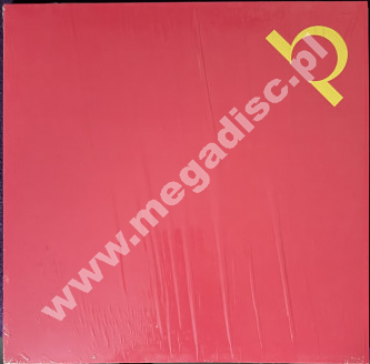 OMEGA – Omega (1st German Album) (LP) - GER MIG Press - POSŁUCHAJ