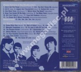 WAYNE FONTANA AND THE MINDBENDERS - 1st / Eric, Rick, Wayne, Bob - UK BGO Edition