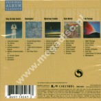 WEATHER REPORT - 5 Original Album Classics 1972-1980 (5CD) - EU Sony Card Sleeve Edition