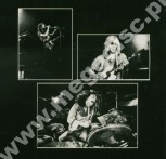 RUSH - A Farewell To Kings - EU Remastered Edition - POSŁUCHAJ