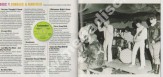 JOHN'S CHILDREN - A Strange Affair - Sixties Recordings (2CD) - UK Grapefruit Remastered Edition