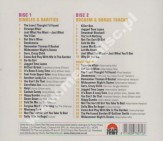 JOHN'S CHILDREN - A Strange Affair - Sixties Recordings (2CD) - UK Grapefruit Remastered Edition